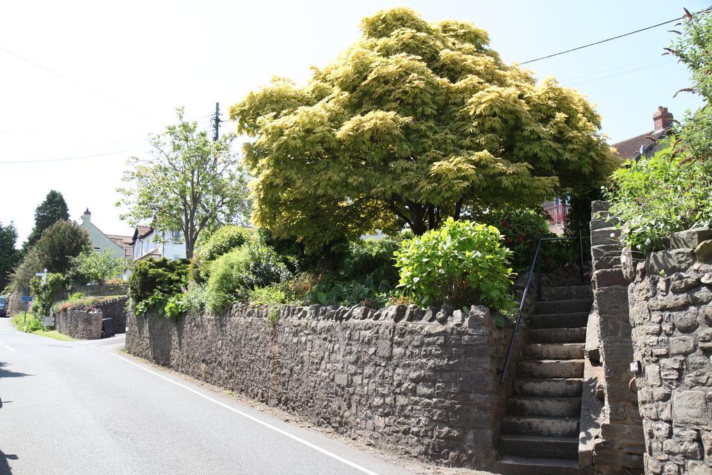 Blagdon The Seymour Arms酒店 外观 照片